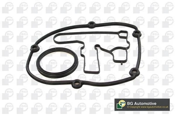 TIMING COVER GASKET SET BGA AH0150K (фото 1)