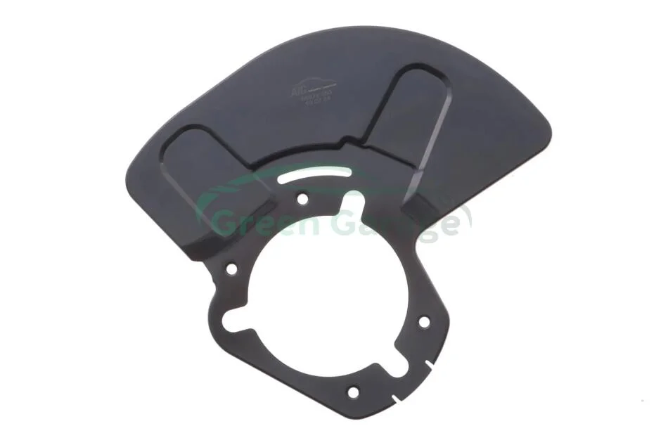 Захист гальмівного диска AIC 55972 (фото 1)