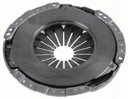 Диск зчеплення нажимний SACHS 3082281031