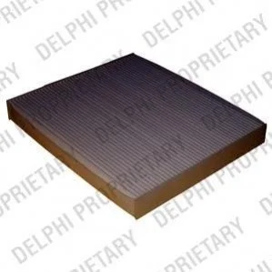 Фільтр повітря (салону) DELPHI TSP0325252