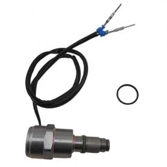 Клапан паливного насосу HOFFER 8029031