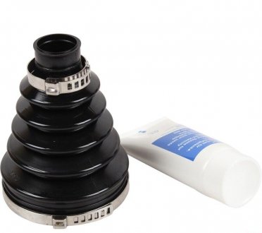 Bellow Set, drive shaft JP GROUP 1543700510