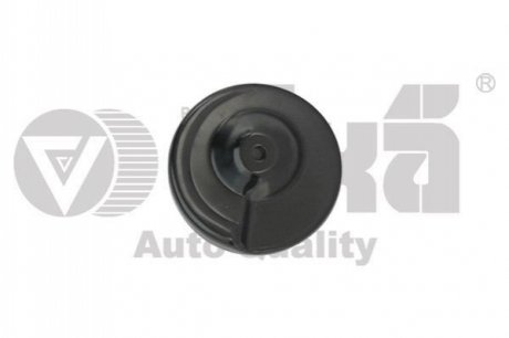 Front spring disc.front VIKA 44120068301