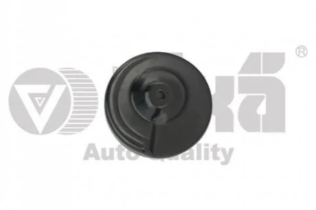 Front spring disc.front VIKA 44120068301