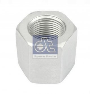 Гайка листовой рессоры DT 611153