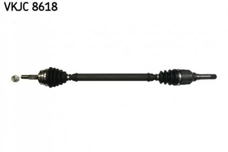 Привідний вал SKF VKJC8618