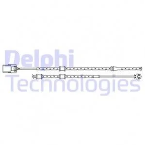 Контактор (реле) зносу гальмівних колодок DELPHI LZ0294