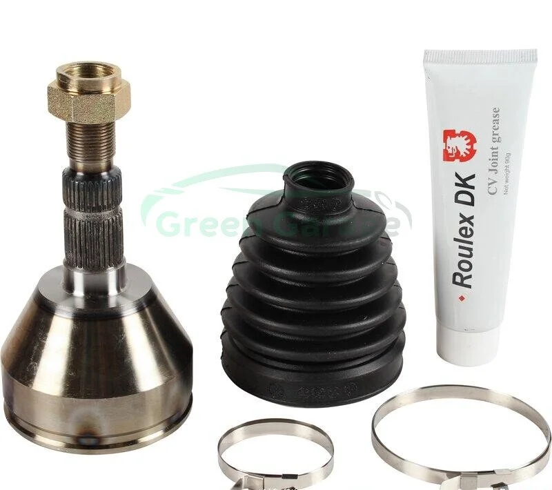 Joint Kit, drive shaft JP GROUP 1243301510 (фото 1)
