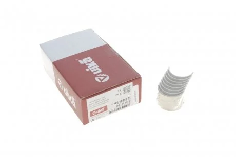Camshaft bearing shell VIKA 11031696301