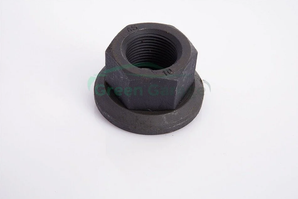 Гайка для кріплення колеса PE AUTOMOTIVE 07704900A (фото 1)