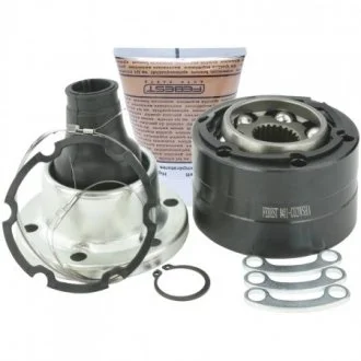 Шрус карданного валу 23x79.8 FEBEST 0411CU2WSHA