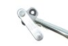 Base. windshield wiper VIKA 99551788001 (фото 2)