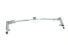 Base. windshield wiper VIKA 99551788001 (фото 4)
