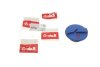 Cap for expansion tank VIKA 11210693701 (фото 2)