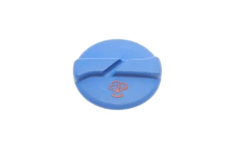 Cap for expansion tank VIKA 11210693701