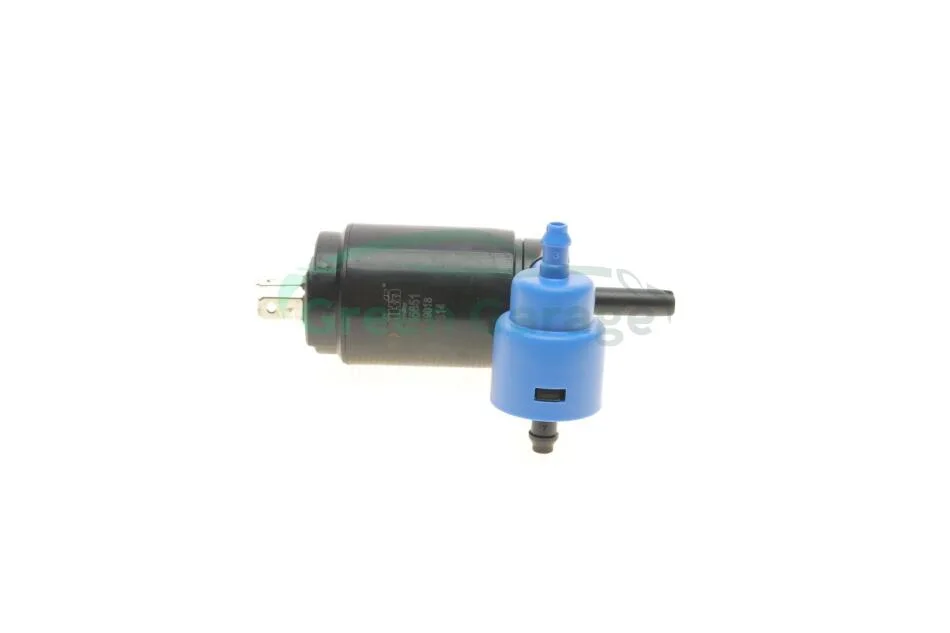Windscreen washer pump VIKA 99551089201 (фото 1)