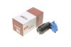 Windscreen washer pump VIKA 99551089201 (фото 2)
