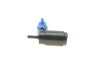 Windscreen washer pump VIKA 99551089201 (фото 4)