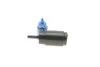 Windscreen washer pump VIKA 99551089201 (фото 4)