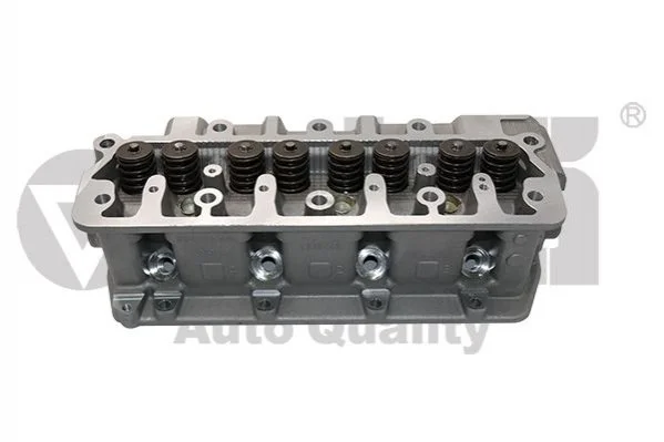 Cylinder head complete VIKA K11776301 (фото 1)