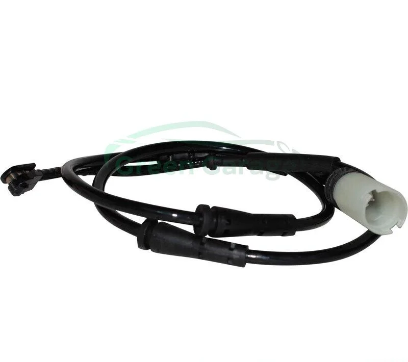Sensor, brake pad wear JP GROUP 6097300500 (фото 1)