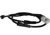 Sensor, brake pad wear JP GROUP 6097300500 (фото 1)
