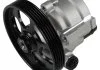 Насос гідропідсилювача Master/Trafic/Kangoo (зі шківом 5pk / 100 бар) JP GROUP 4345100900 (фото 1)
