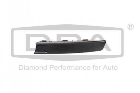 Protective strip. left DPA 88070066702