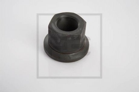 Гайка крепления колеса PE AUTOMOTIVE 06711800A (фото 1)