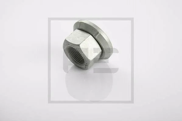 Гайка крепления колеса PE AUTOMOTIVE 04706900A (фото 1)