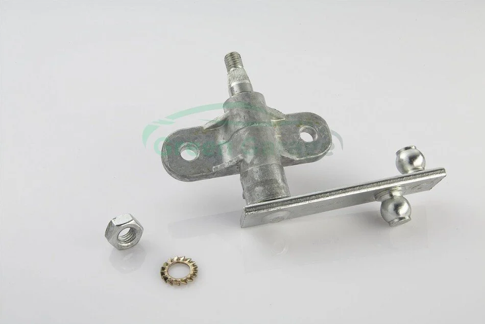 Підшипник склоочисника PE AUTOMOTIVE 12006700A (фото 1)
