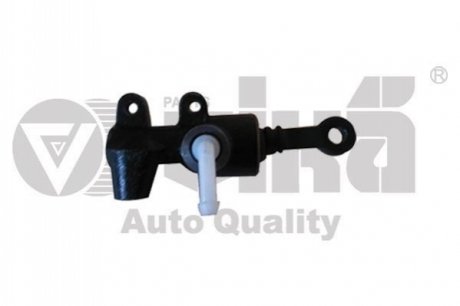 Clutch master cylinder VIKA 77211372801