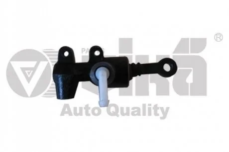 Clutch master cylinder VIKA 77211372801