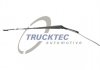 Важіль склоочисника, R TRUCKTEC 0258052 (фото 1)