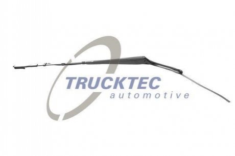 Важіль склоочисника, R TRUCKTEC 0258052