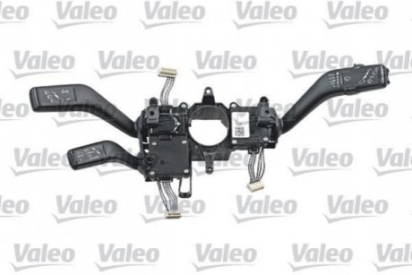 Підкермовий перемикач VALEO 251672