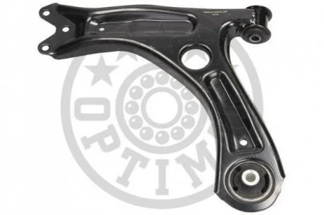 LEWY SKODA CITIGO 11> OPTIMAL G61544