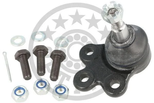 CHEVROLET CAPTIVA 06> OPTIMAL G31077S (фото 1)
