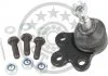 CHEVROLET CAPTIVA 06> OPTIMAL G31077S (фото 1)