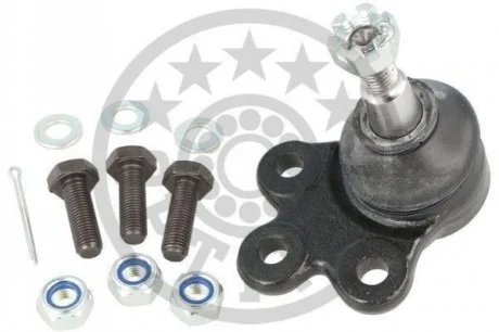 CHEVROLET CAPTIVA 06> OPTIMAL G31077S