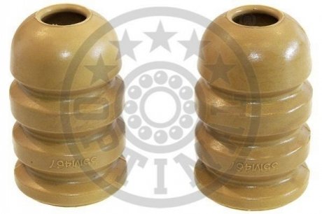 Пильовик амортизатора OPTIMAL AK735322