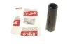Protective pipe. rear VIKA 45130002801 (фото 2)