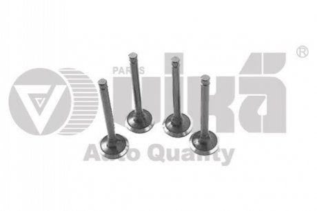 Exhaust valve.4CR9SI2 Vika 11090216501