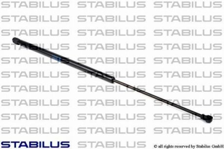 Газова пружина капоту STABILUS 1035VA