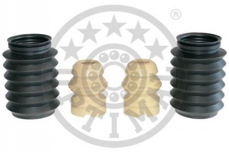 Пильовик амортизатора OPTIMAL AK735425