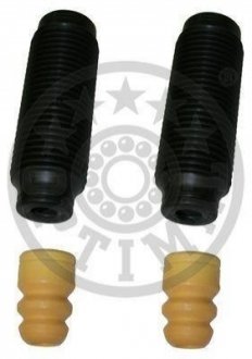 Пильовик амортизатора OPTIMAL AK735365