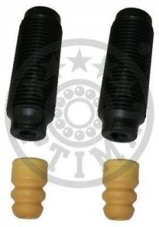 Пильовик амортизатора OPTIMAL AK735365