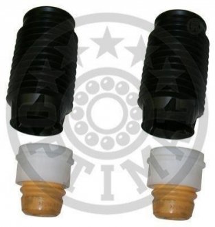 Пильовик амортизатора OPTIMAL AK735314
