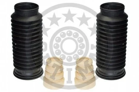 Пильовик амортизатора OPTIMAL AK735282