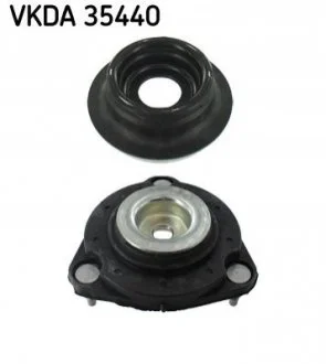 Подушка амортизатора SKF VKDA35440